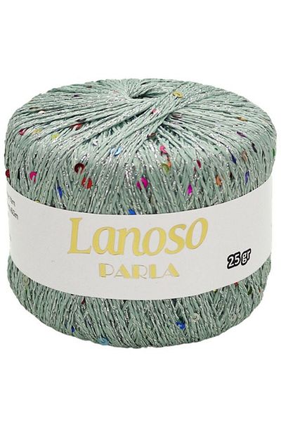 Lanoso Σχέδιο Parla