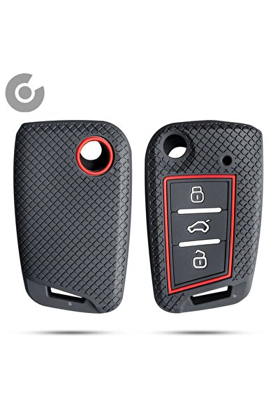 Alazpay Za Volkswagen Polo Golf T-Roc T-Cross Passat Jetta Taigo Tiguan Silik...