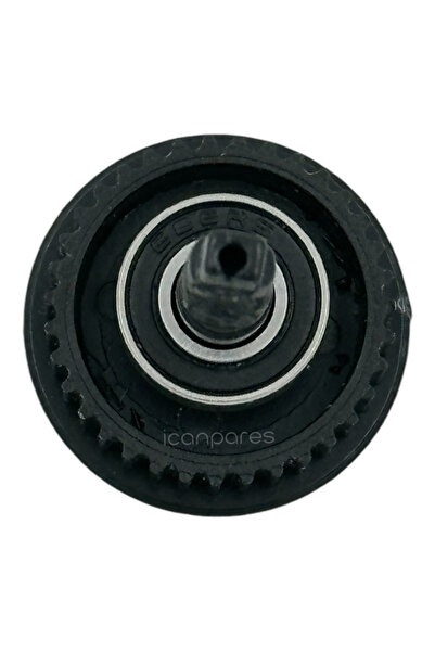 Parmis Συμβατό με Philips XC7040 SpeedPro Max Εσωτερικό γρανάζι με απορροφητική κεφαλή