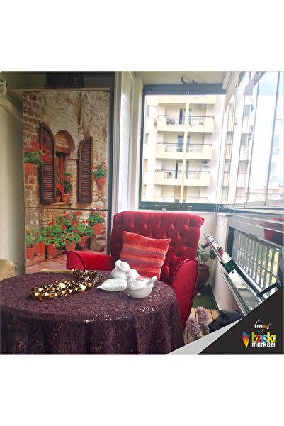 Bigaimaj Buzdolabı Ve Bulaşık Makinesi Kapak Kendinden Yapışkanlı Folyo Kaplama