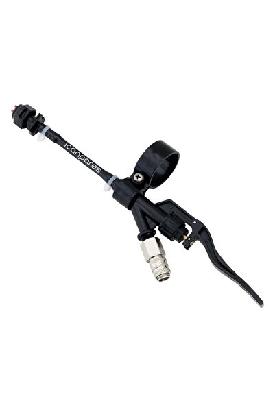 Parmis Declanșator pentru furtun de spălare a covoarelor compatibil Phantom Promax 600 CM2