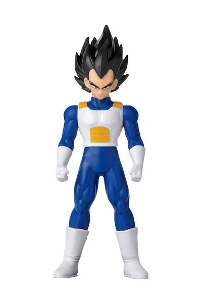 BANDAI Dragonball Flash Series Vegeta 4inch