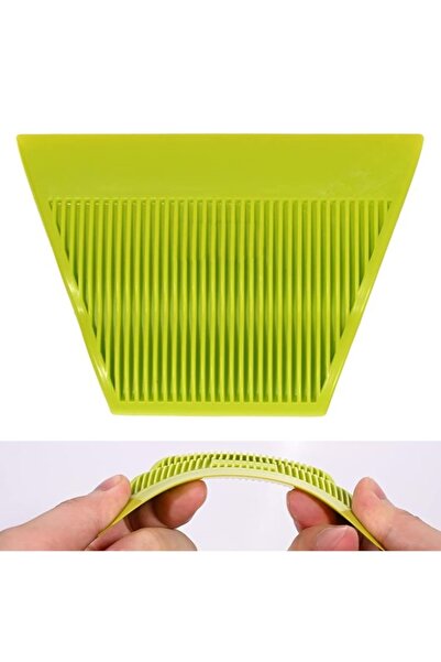 midline Film pentru geamuri auto, PPF și aparat de aplicare a foliei Material plastic moale linie centrală