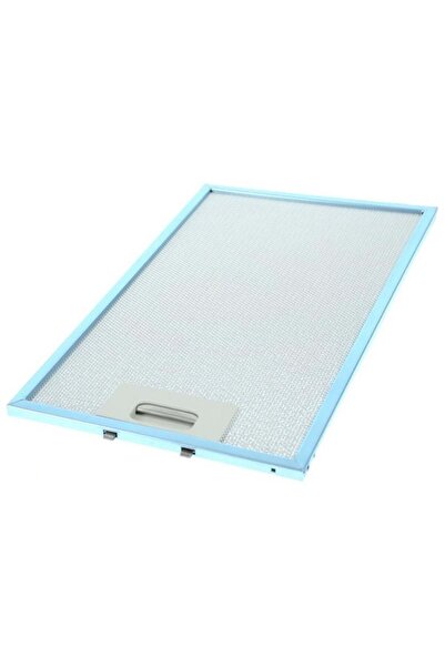 Parmis Vinola Uyumlu Davlumbaz EN 200 MM BOY 345 MM Filtresi 20X34,5 CM Aspir...