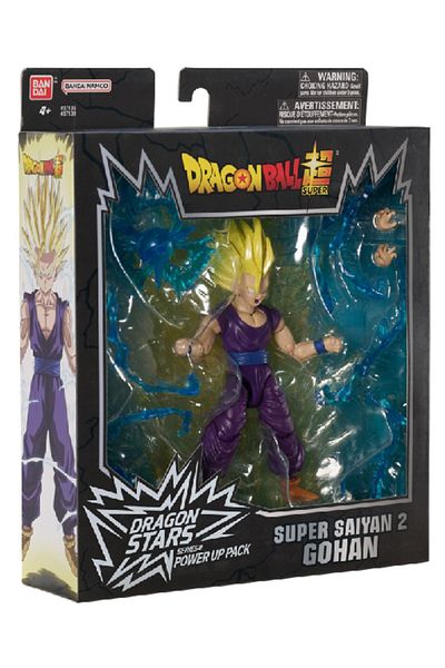 BANDAI Dragonball Power Up Pack - Assorted - 1 Piece
