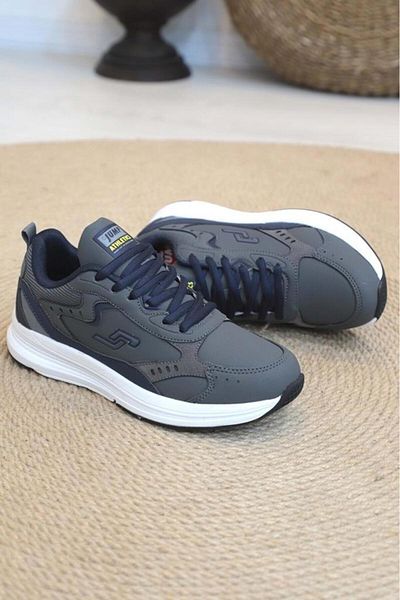 Jump 27710 Model Comfort Casual Men's Daily Sports Shoes