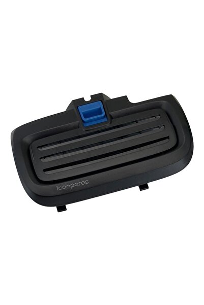 Parmis Capac de ieșire pentru filtru pentru aspiratorul Philips compatibil FC...