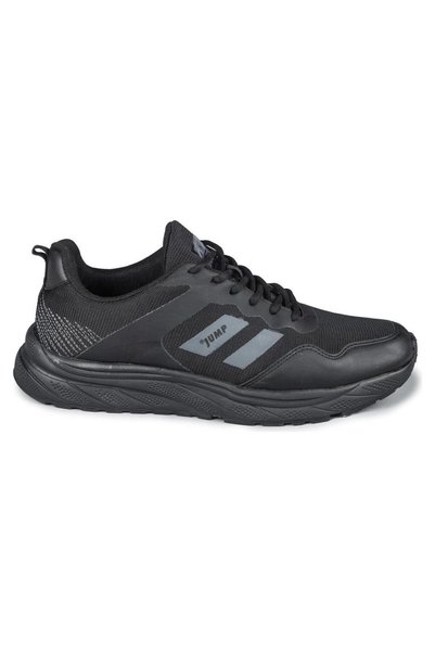 Jump 26564 Mesh Anatomik Rahat Kalıp Günlük Spor Ayakkabısı