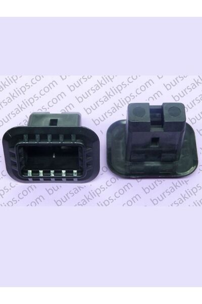 bursaklips AUDİ A4,A6,Q7,VOLKSWAGEN JETTA,GOLF ,SKODA OCTV, LEON ARKA KOLTUK ...