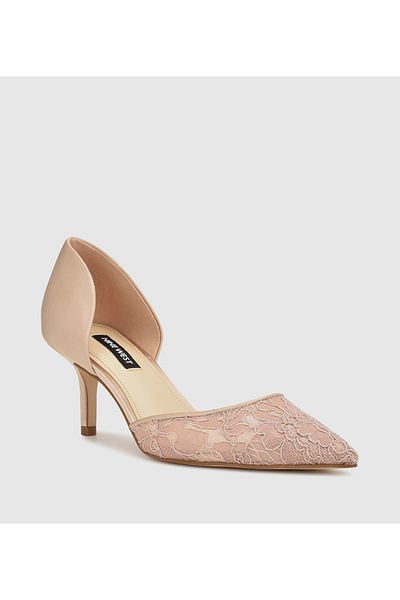 Nine West Beige Women Shoes Styles Prices Trendyol
