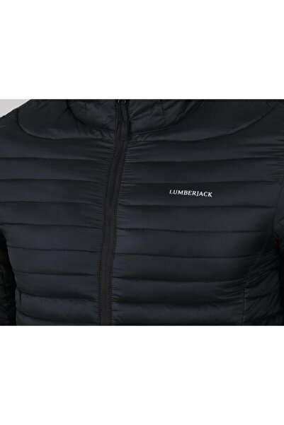 lumberjack Perry Coat Erkek Mont