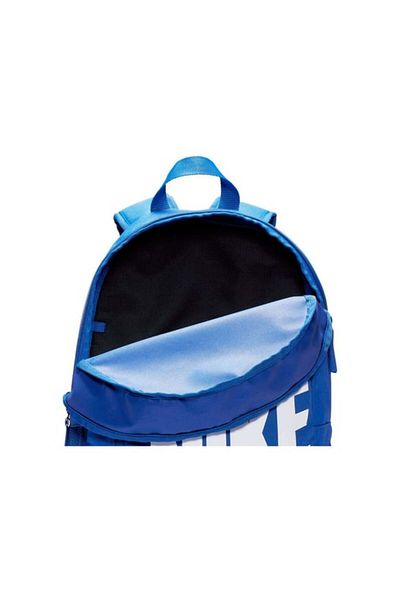 Nike Elemental Dr6084-480 Blue Backpack (20L)