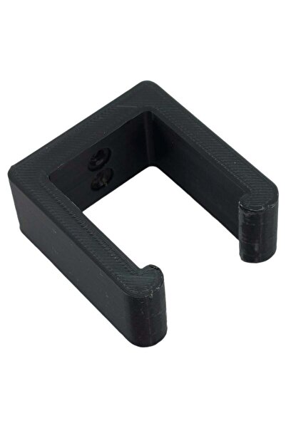 Supurgeavm Suport de perete pentru aspirator practic Xl compatibil Phantom P 1300