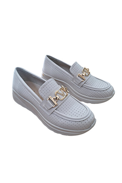 Endless Dolgu  ayakkabısı