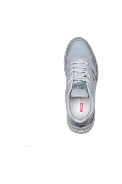 Jump 26564 Καθημερινά αθλητικά παπούτσια με δικτυωτό ανατομικό, άνετο και άνετο