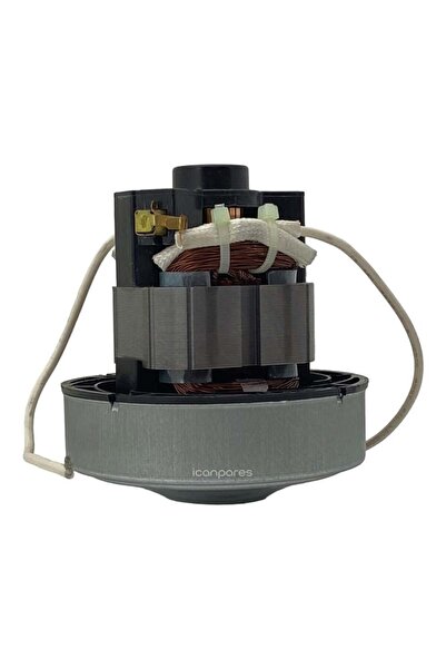 Parmis Συμβατός με Arzum AR4087 Κινητήρας κάθετης ηλεκτρικής σκούπας 2 σε 1