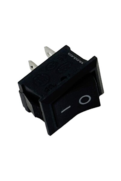 Parmis Buton de pornire/oprire pentru aspiratorul Magic P 3000 compatibil Phantom