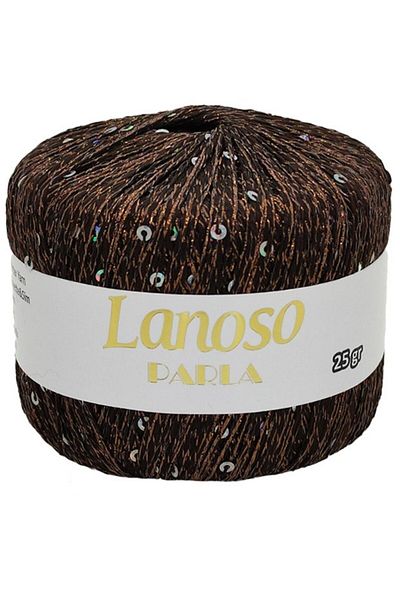 Lanoso Παράληψη