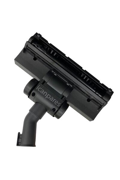 Parmis Aspirator compatibil Siemens VSX 41A300 Turbo Brush cu Cap de Aspirare