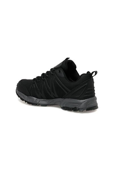 lumberjack SHELL SU GEÇİRMEZ COMFORT CASUAL OUTDOOR AYAKKABI
