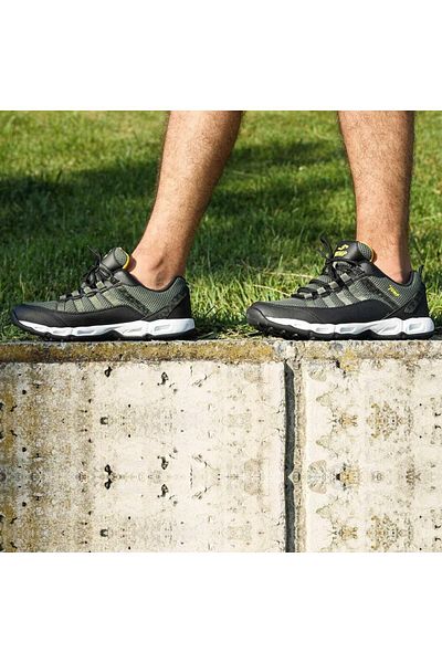 Jump 21088 Comfort Casual Ανατομικά Αθλητικά Παπούτσια