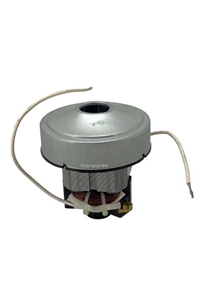 Parmis Συμβατός με Arzum AR4087 Κινητήρας κάθετης ηλεκτρικής σκούπας 2 σε 1