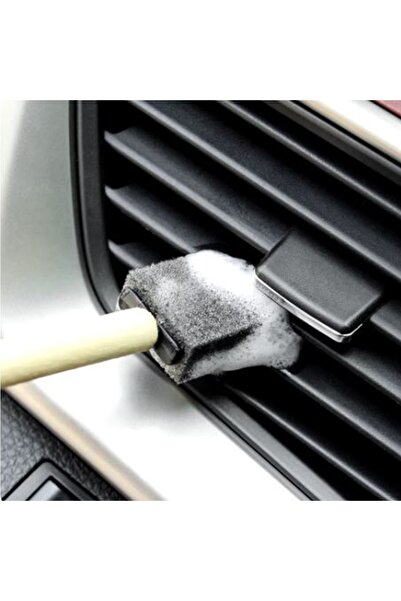 midline Perie de curățare pentru mașină, casă și birou, perie de curățare pen...