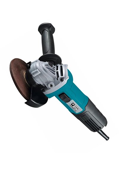 JİMATSU CATPOWER 6109 AVUC ICI TASLAMA 125 MM 850 Watt Taslama