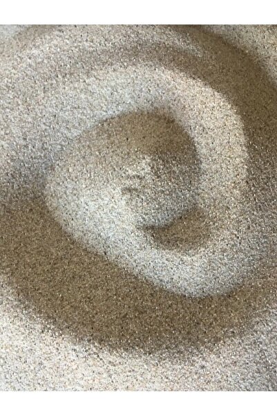 Karplus Oyun Alan Kumu Plaj Kumu Deniz Kumu 2 Kg.