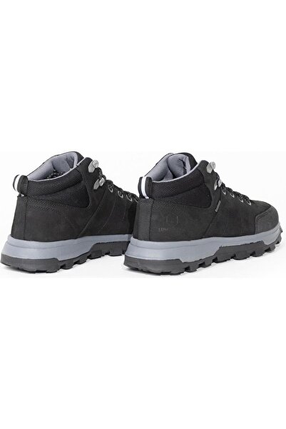 lumberjack WONDER SUYA DAYANIKLI HAKİKİ DERİ COMFORT CASUAL OUTDOOR AYAKKABI