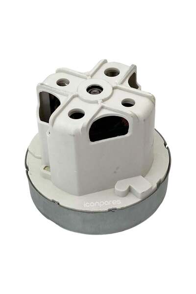 Parmis Motor pentru aspirator compatibil Samsung VC 21F60WNAR - înfășurat cu ...