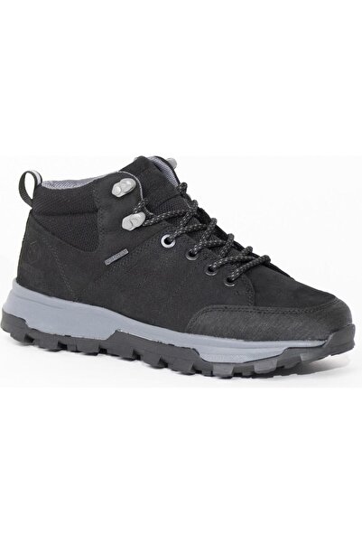 lumberjack WONDER SUYA DAYANIKLI HAKİKİ DERİ COMFORT CASUAL OUTDOOR AYAKKABI