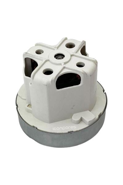 Parmis Motor pentru aspirator compatibil Samsung VC 20F70HUCC - înfășurat cu ...