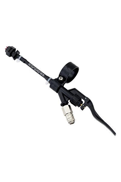 Parmis Declanșator pentru furtun de spălare a covoarelor compatibil Phantom Promax 600 CM2Y