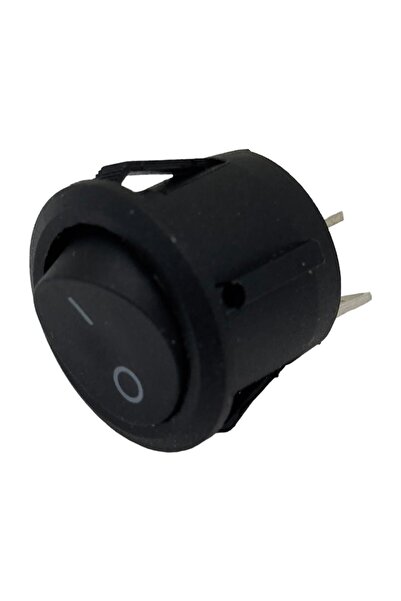 Parmis Felix Compatible Fl 490 Tekno Clean Vacuum Cleaner On/Off Button