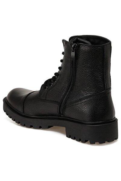 Dockers By Gerli Dockers 229096 Hakiki Deri Comfort Casual Erkek Asker Postal Bot