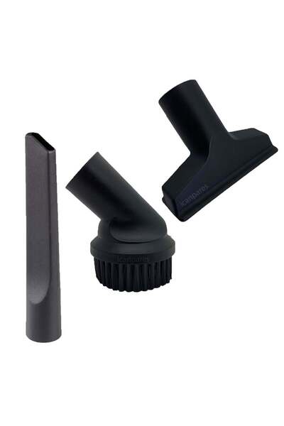 Parmis Set mini duze pentru aspirator compatibil Siemens VSQ8POWER