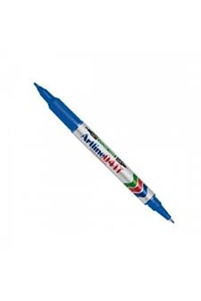 artline 041t Twın Marker Mavi
