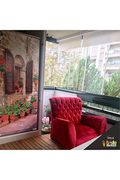 Bigaimaj Buzdolabı Ve Bulaşık Makinesi Kapak Kendinden Yapışkanlı Folyo Kaplama