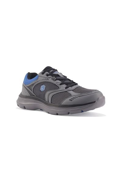 lumberjack Αθλητικό παπούτσι Jumbo 3pr K.gra Saks Comfort Casual Anatomical