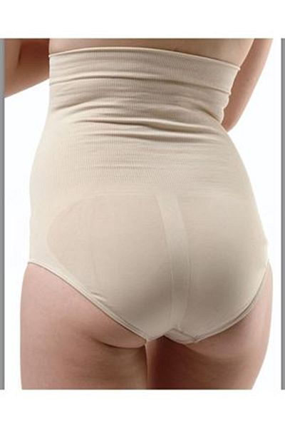 Sistina Ten Women's Seamless Slip Corset - 780 - Size L Zrnet