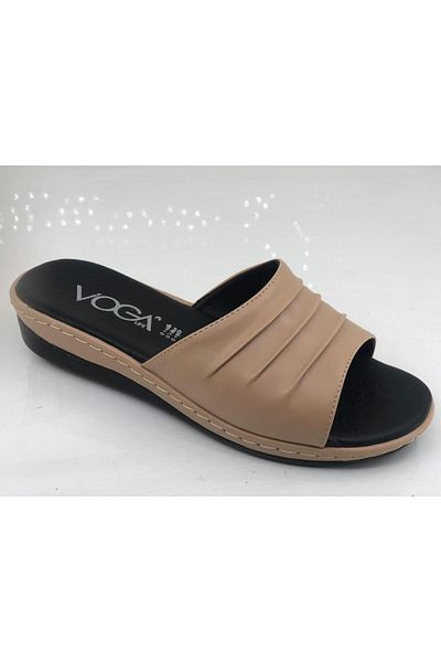 Voga 2209 Comfort Casual Παντόφλες