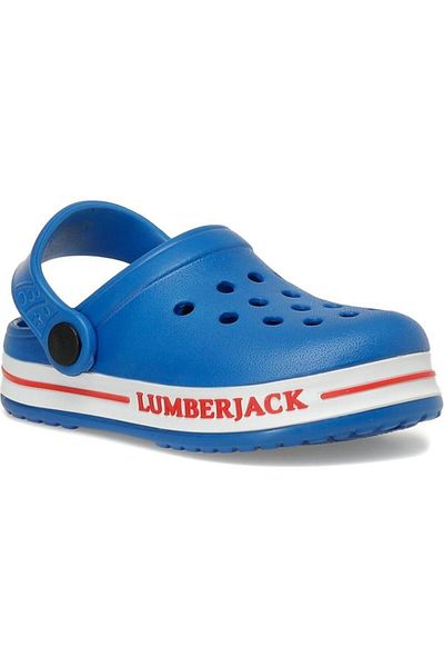 lumberjack Devon 3fx Saks - Anatomical Comfort Casual Slippers Sandals