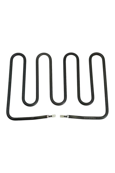 Parmis Tost Makinesi Rezistansı  -  220V 1000W - Sanayi Tip - 28,5cm-21cm Bir...