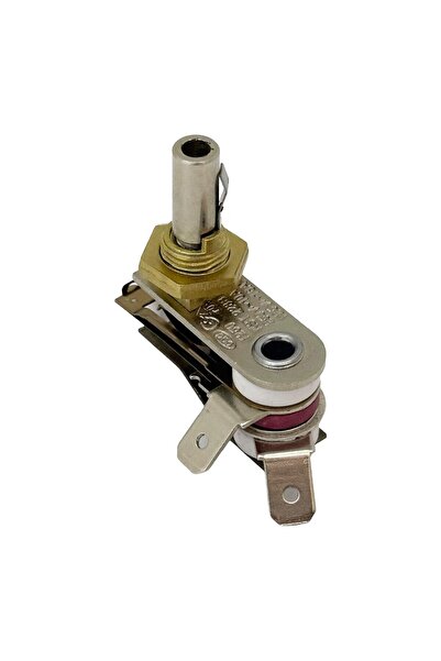 Parmis Bir Çok Marka İle Uyumlu Semaver ve Çay Makinesi Gazlı Termostatı 16 A...