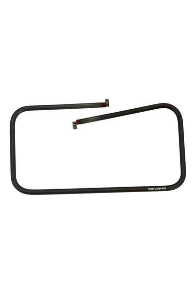 Parmis Tost Makinesi Rezistansı - 103,5V 1000W  - Bir Çok Marka İle Uyumlu