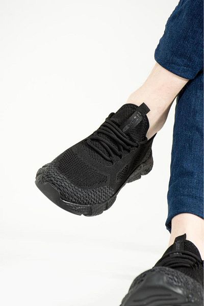 Hammer Jack 599 5201 Tarus Textile Tricotate Confort Pantofi sport casual