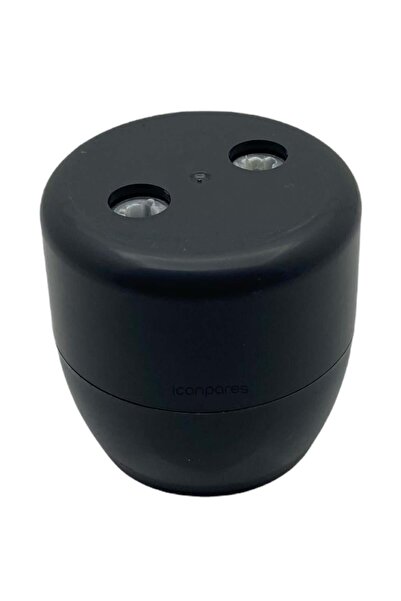 Parmis محول خلاط سيرفوماكس متوافق مع كونتي CMD-501، أسود