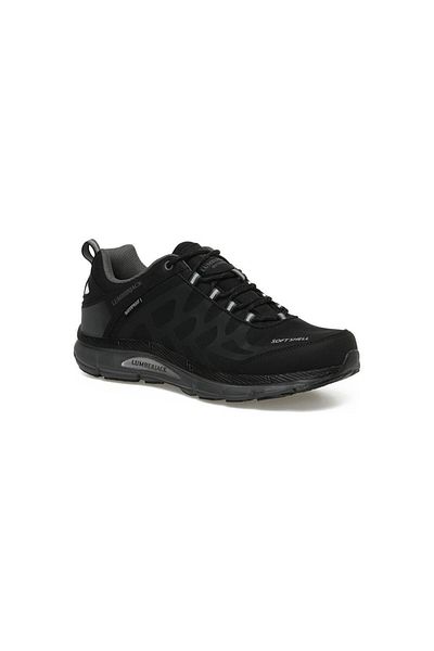 lumberjack Ursa 3pr - Αδιάβροχα Waterproff Daily Outdoor Shoes