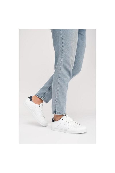 lumberjack Grazzi 3FX Anatomical Daily Sneaker - Casual
